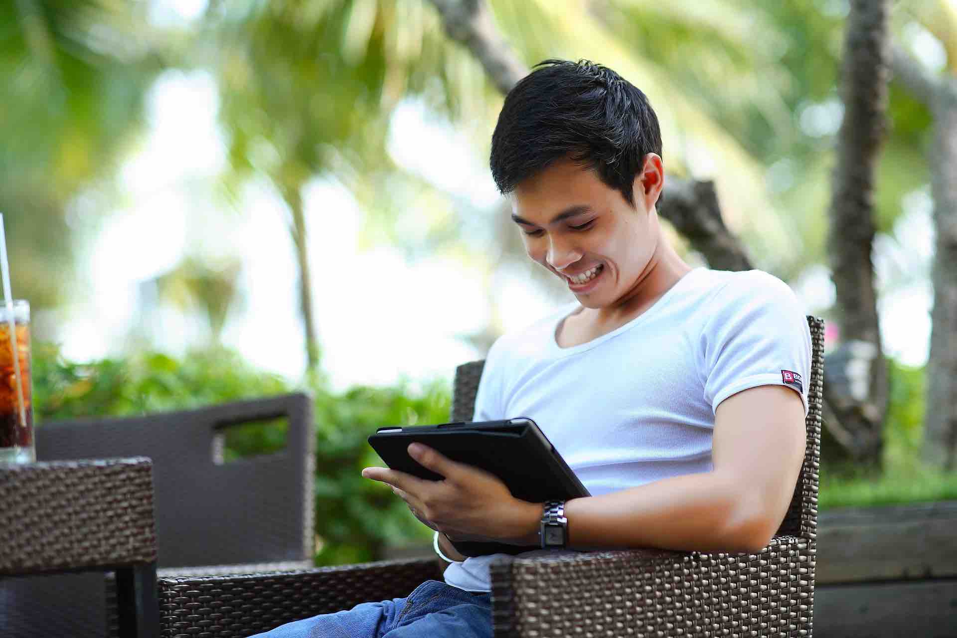 Pourquoi choisir une thérapie en ligne