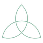 MTCgestalt.com trinity logo