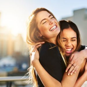 Devenir un*e ami*e pour soi-même