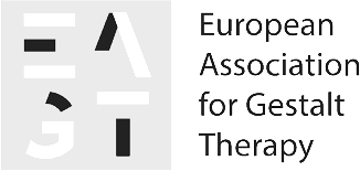Logo der EAGT – Europäische Vereinigung für Gestalttherapie